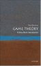 [Very Short Introductions 173] • Game Theory